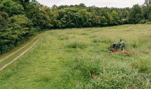 Naff RD 159.847 Acres