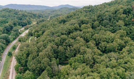 Dunahoo RD 39.421 Acres