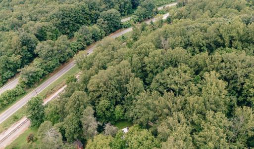 Dunahoo RD 39.421 Acres