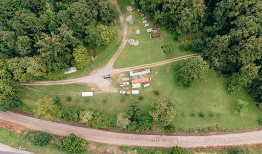 Dunahoo RD 39.421 Acres