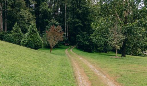 Dunahoo RD 39.421 Acres