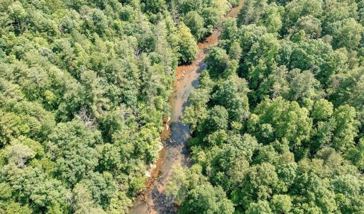 Approx 1 mile of Smith River frontage