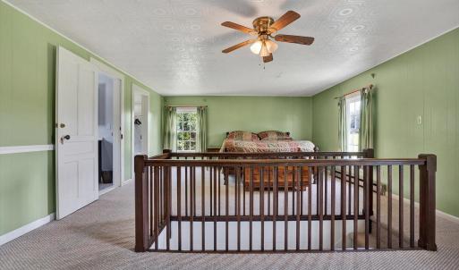 Farmhouse - Master Suite Upper Lvl01