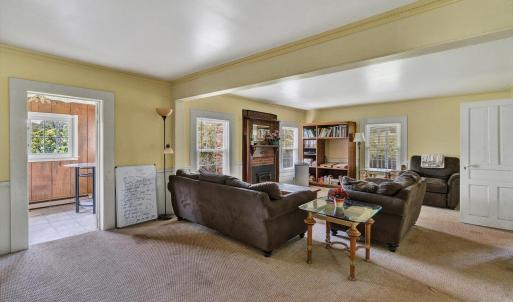 Farmhouse - Nice Floor Plan