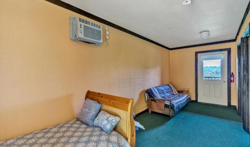 Guest Cabin with 2 Full Baths