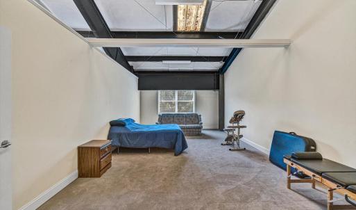 Main House - Bedroom 6 Upper 3rd Lvl01