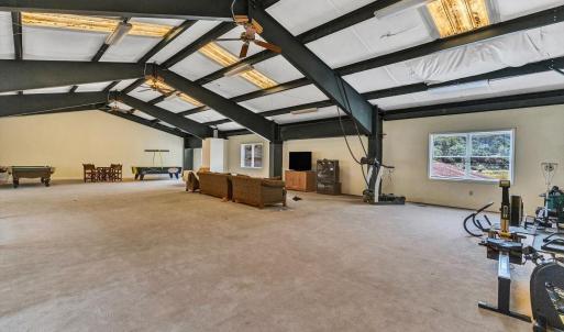 Main House - Recreation Room Upper 3rd L