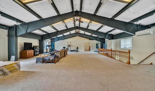 Main House - Recreation Room Upper 3rd L