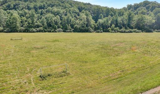 Plenty of Pasture Land