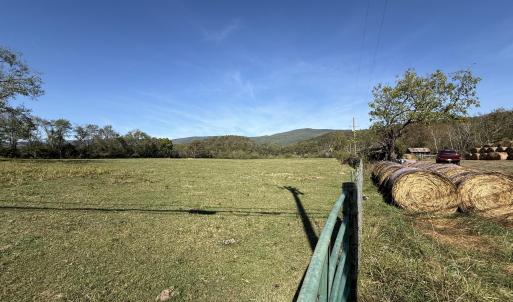 Upper Pasture