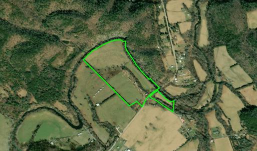 Current 48 Ac Tract