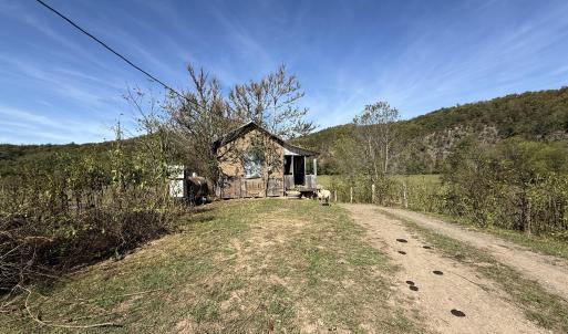 2nd Dwelling