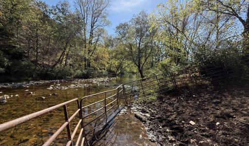 water access