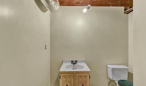 Cottage - Full Bath - Lower Lvl