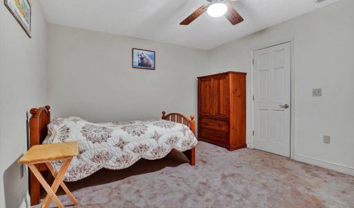 Main House - Bedroom 5 Upper Lvl