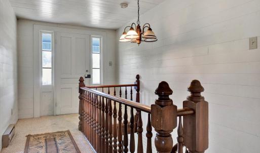 Farmhouse - Upper Lvl