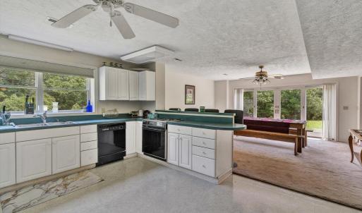 Main House - Kitchen02