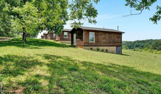 Guest Cabins
