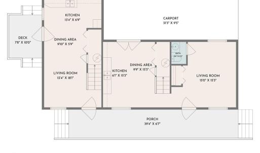 004-Duplex Entry Level