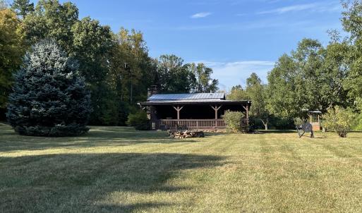 Welcome Home to 521 Piney Grove Road
