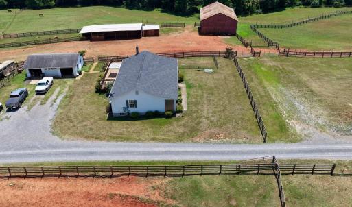 Horse Farm - 2