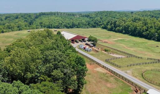 Horse Farm - 8