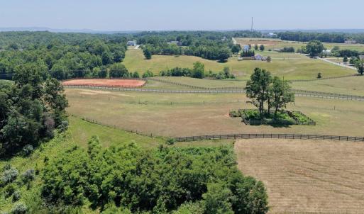 Horse Farm - 10