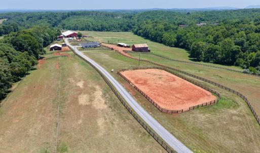 Horse Farm - 11