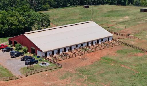 Horse Farm - 12