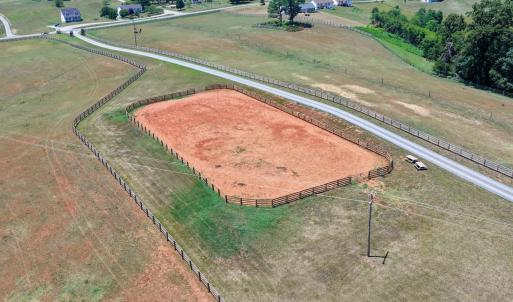 Horse Farm - 19