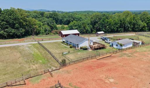 Horse Farm - 20