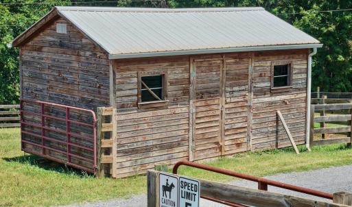 Horse Farm - 25