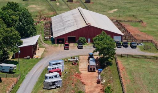 Horse Farm - 34