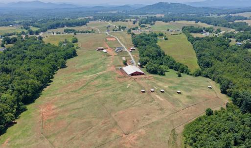 Horse Farm - 50