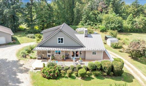 Well Maintained Home