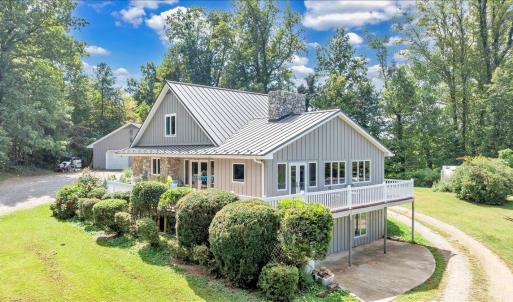 Beautiful Chalet