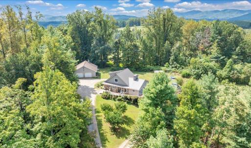 Nestled on 39 acres