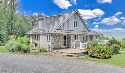 Beautiful Chalet