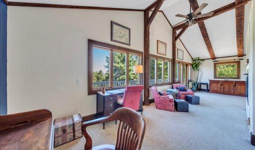 Gorgeous Sunroom