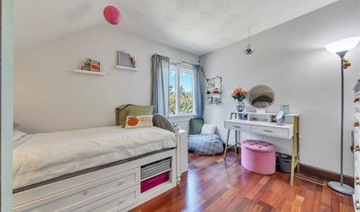 Bed3 - Upper