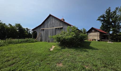 Barn