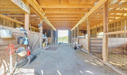 Large Barn
