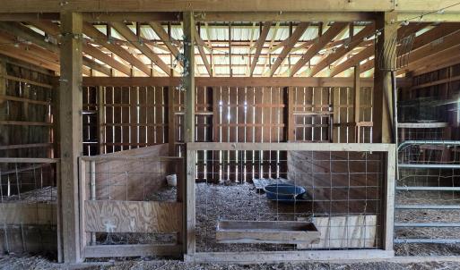 Barn