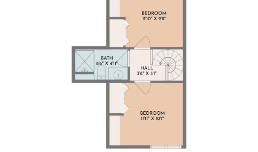 Upper Level