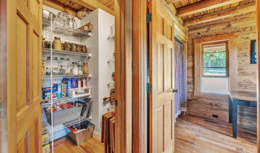 Pantry