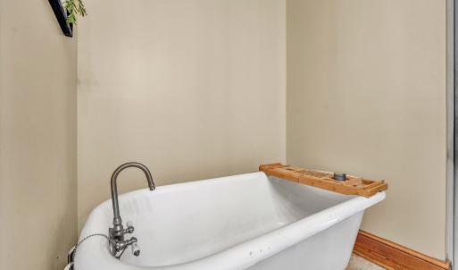Garden Tub