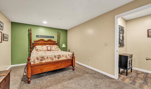 Ensuite Bedroom