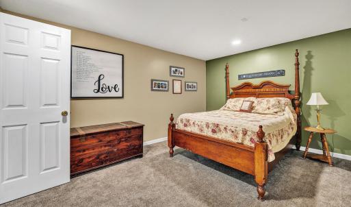 Ensuite Bedroom