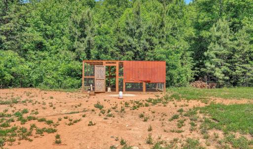 Chicken Coop