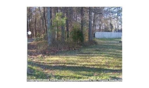 Photo #2 of 43 WOODS Lane, Hampton, Virginia 1.0 acres